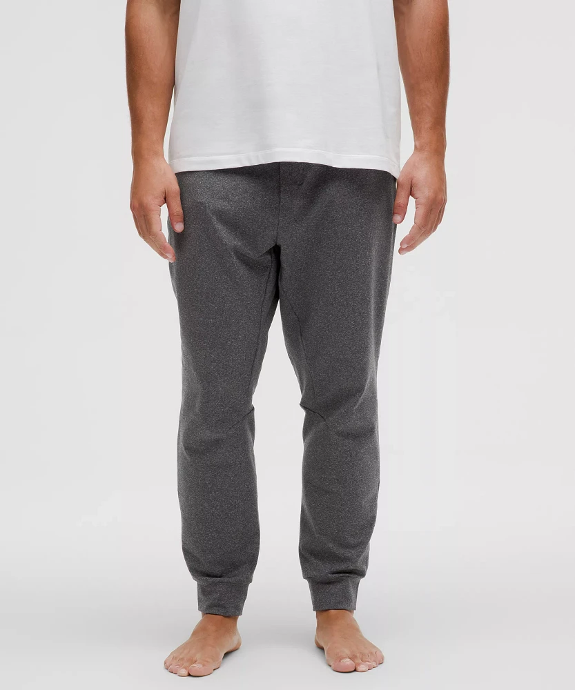 Intent Jogger *Shorter | Men's Joggers