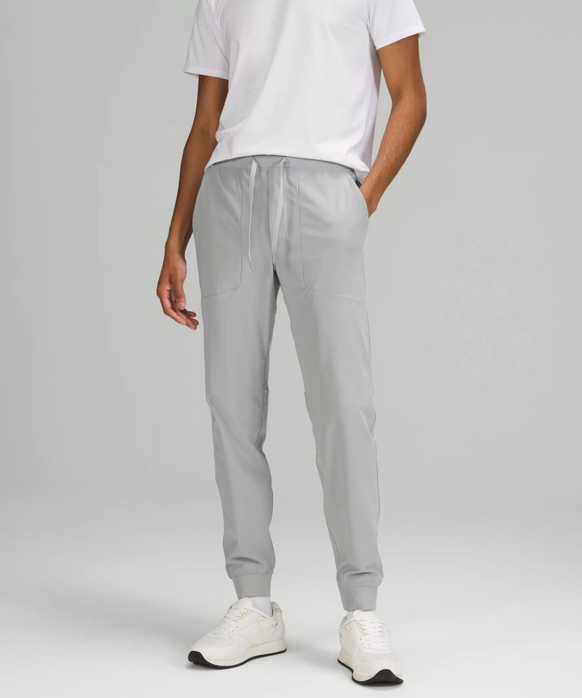 ABC Jogger *Regular | Men's Joggers