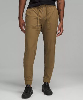 ABC Skinny-Fit Jogger *Warpstreme Online Only | Men's Joggers