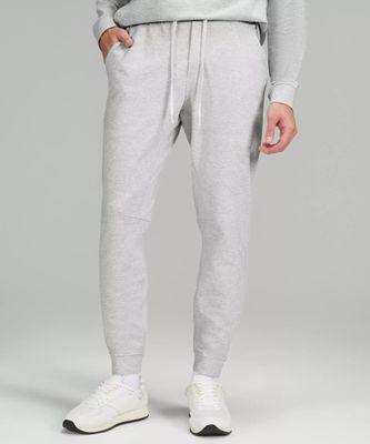 City Sweat Jogger *Shorter | Men's Joggers