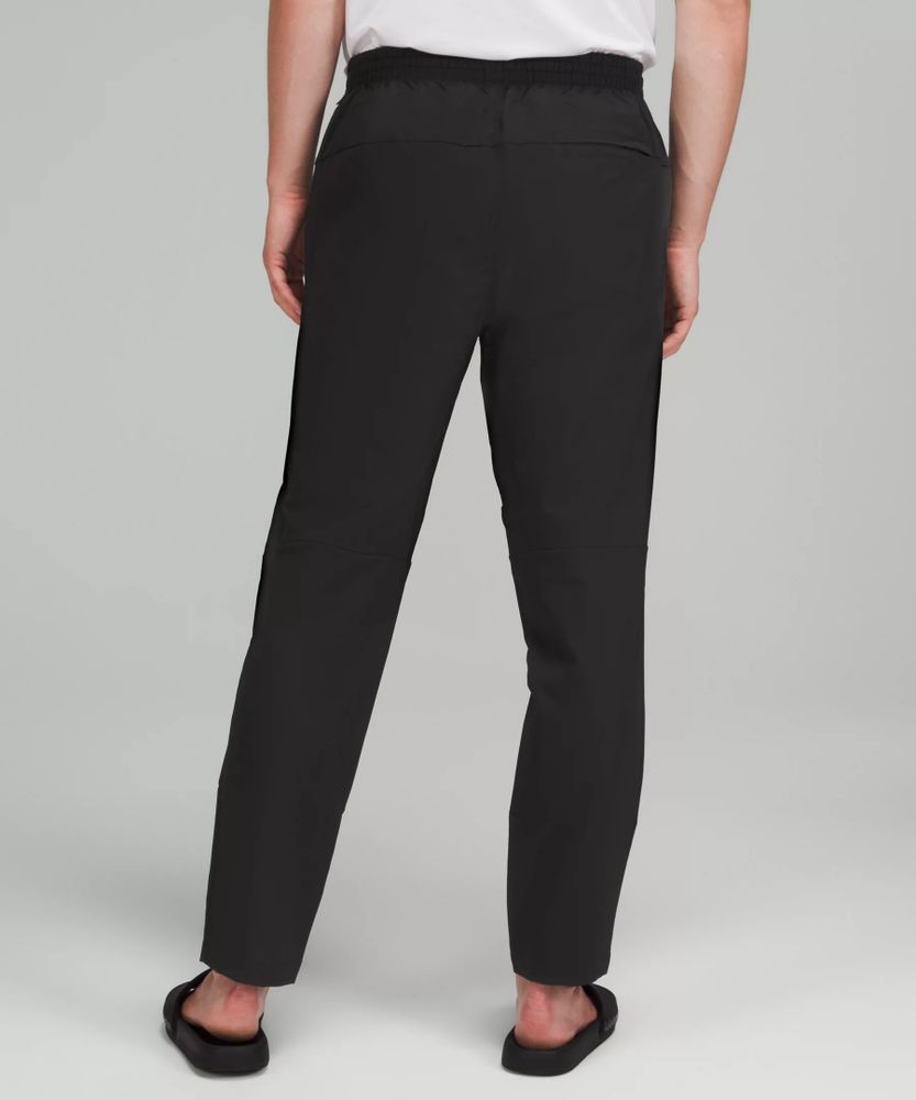 New Venture Trouser *Pique | Men's Joggers