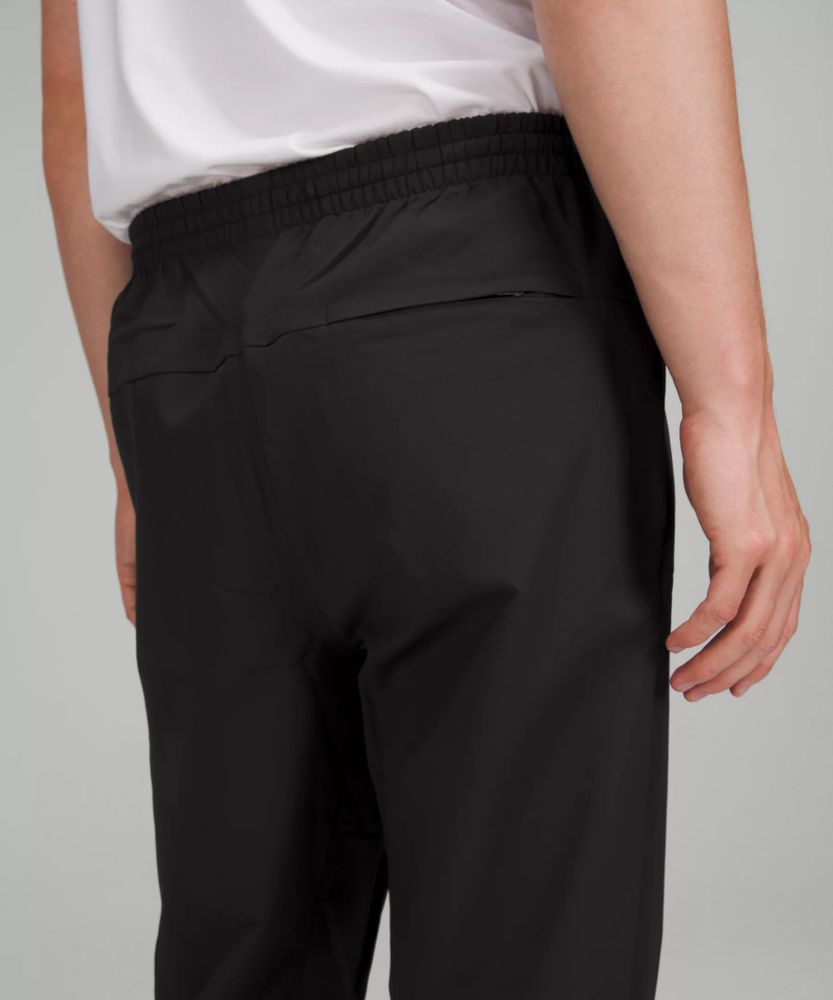 New Venture Trouser *Pique | Men's Joggers