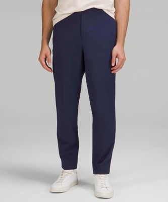 New Venture Trouser *Pique Fabric | Men's Joggers