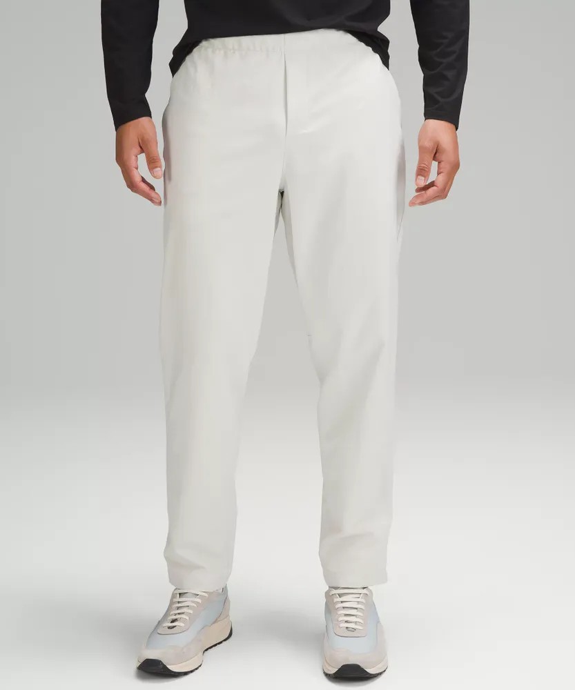 New Venture Trouser *Pique, Men's Joggers