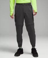 Convertible Hiking Pant | Men's Joggers