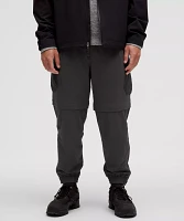 Convertible Hiking Pant | Men's Joggers