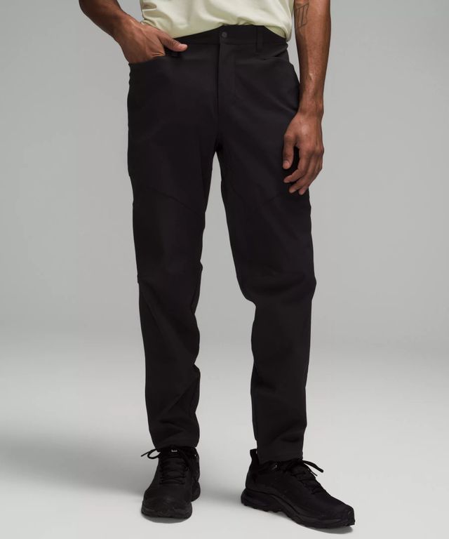 Lululemon athletica Utilitech Pull-On Classic-Fit Pant, Men's Joggers