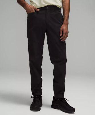 Classic-Fit Hiking Pant | Men's Trousers