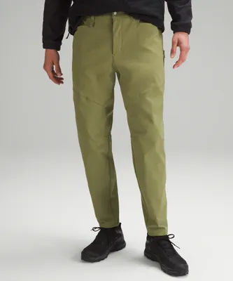 Classic-Fit Hiking Pant | Men's Trousers