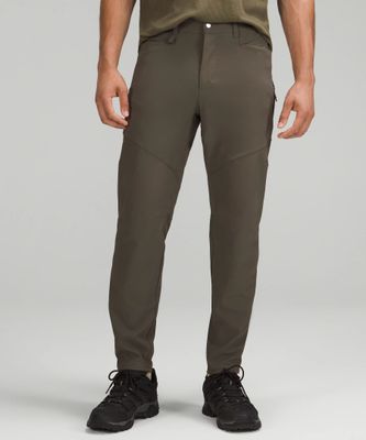 Classic-Fit Hiking Pant 30" | Men's Trousers