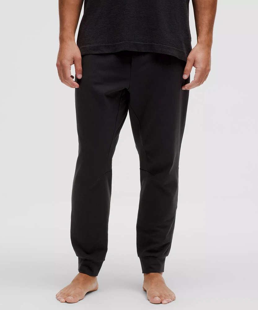 Intent Jogger *Shorter | Men's Joggers