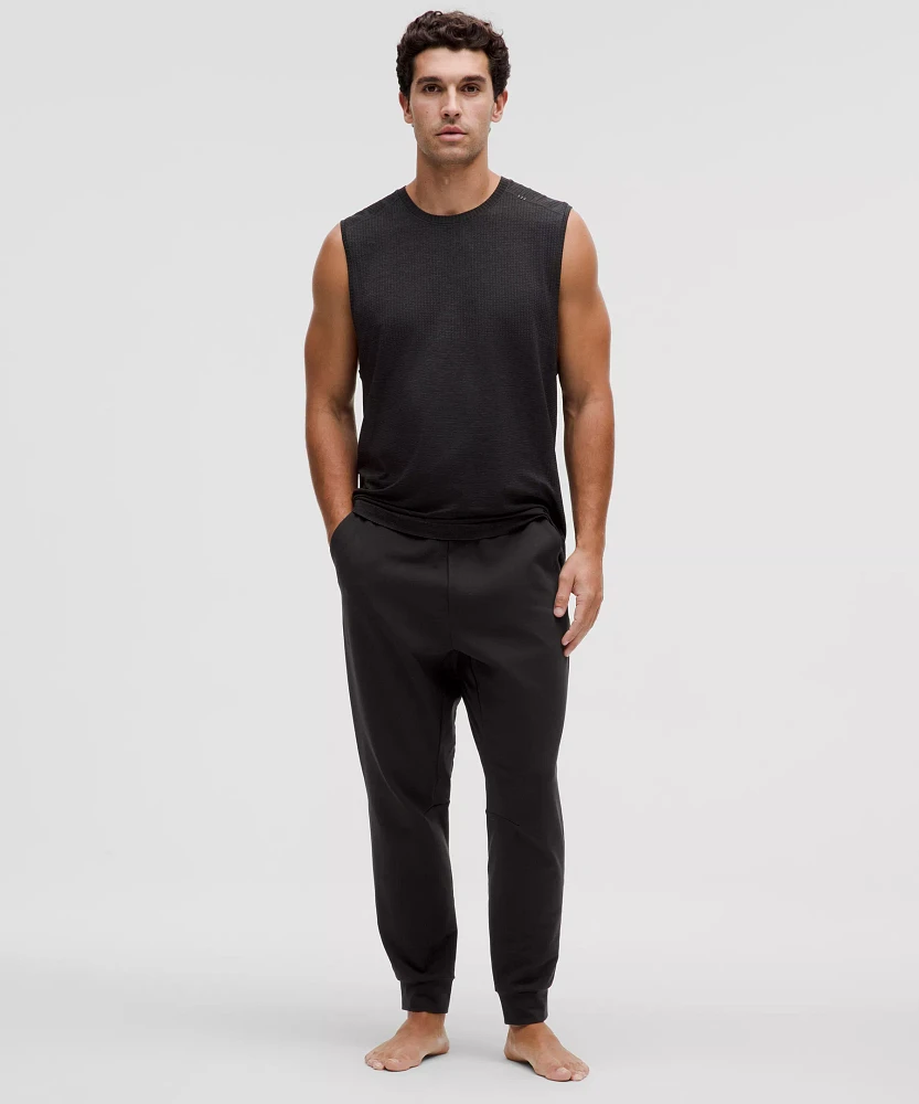 Intent Jogger *Shorter | Men's Joggers