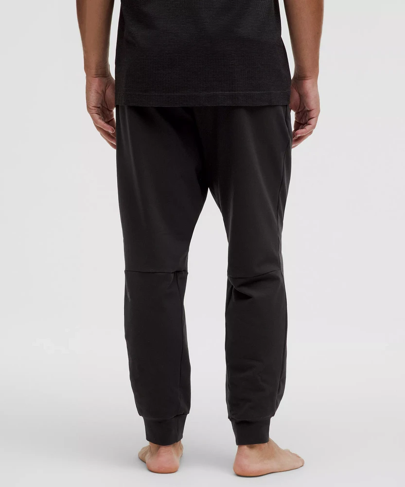 Intent Jogger *Shorter | Men's Joggers