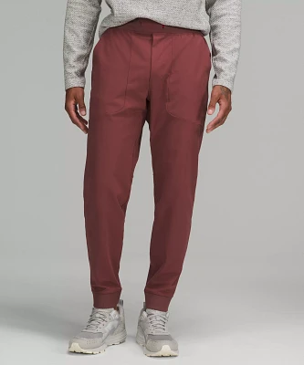 ABC Jogger *Shorter | Men's Joggers