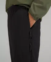 Insulated Hiking Pant | Men's Joggers