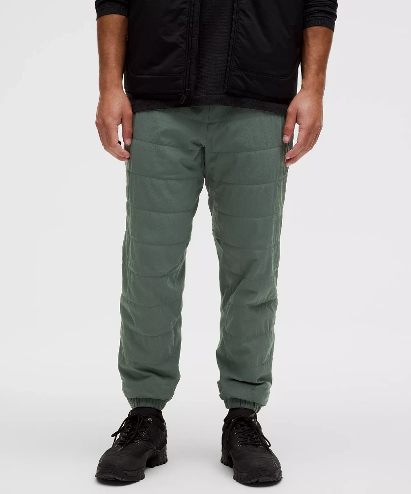 Insulated Hiking Pant | Men's Joggers