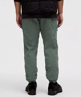 Insulated Hiking Pant | Men's Joggers