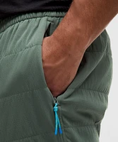 Insulated Hiking Pant | Men's Joggers