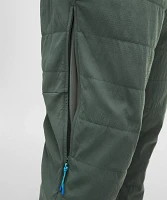 Insulated Hiking Pant | Men's Joggers