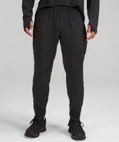 Rulu Fleece Base Layer Hiking Pant | Men's Joggers