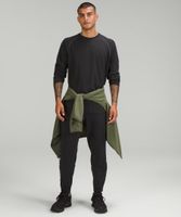 Rulu Fleece Base Layer Hiking Pant | Men's Joggers