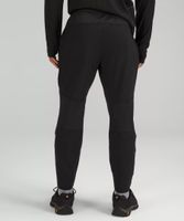 Rulu Fleece Base Layer Hiking Pant | Men's Joggers