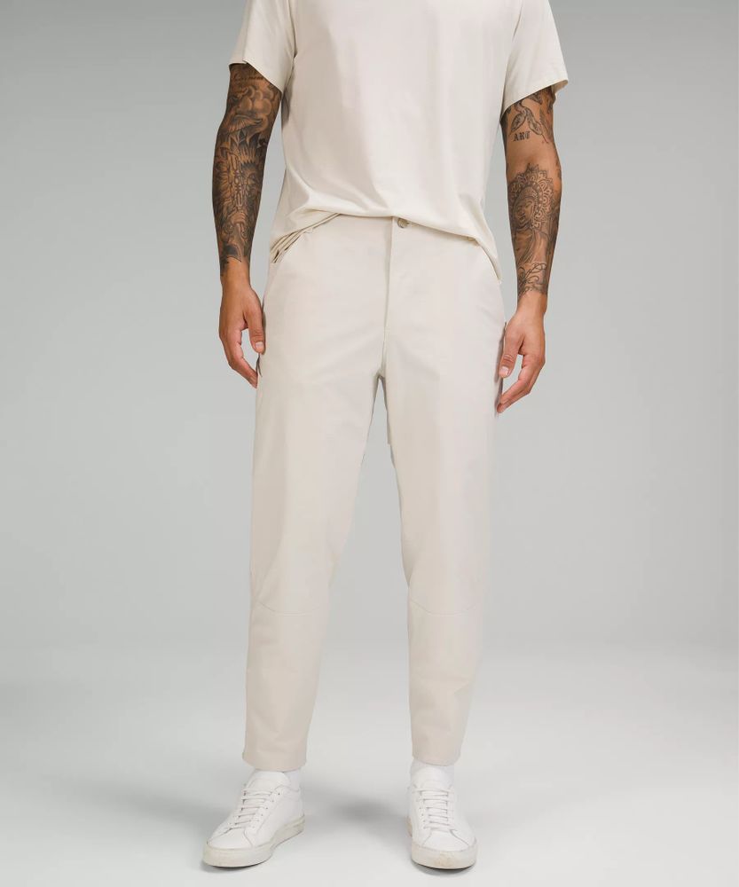Utilitech Pull-On Relaxed-Fit Pant