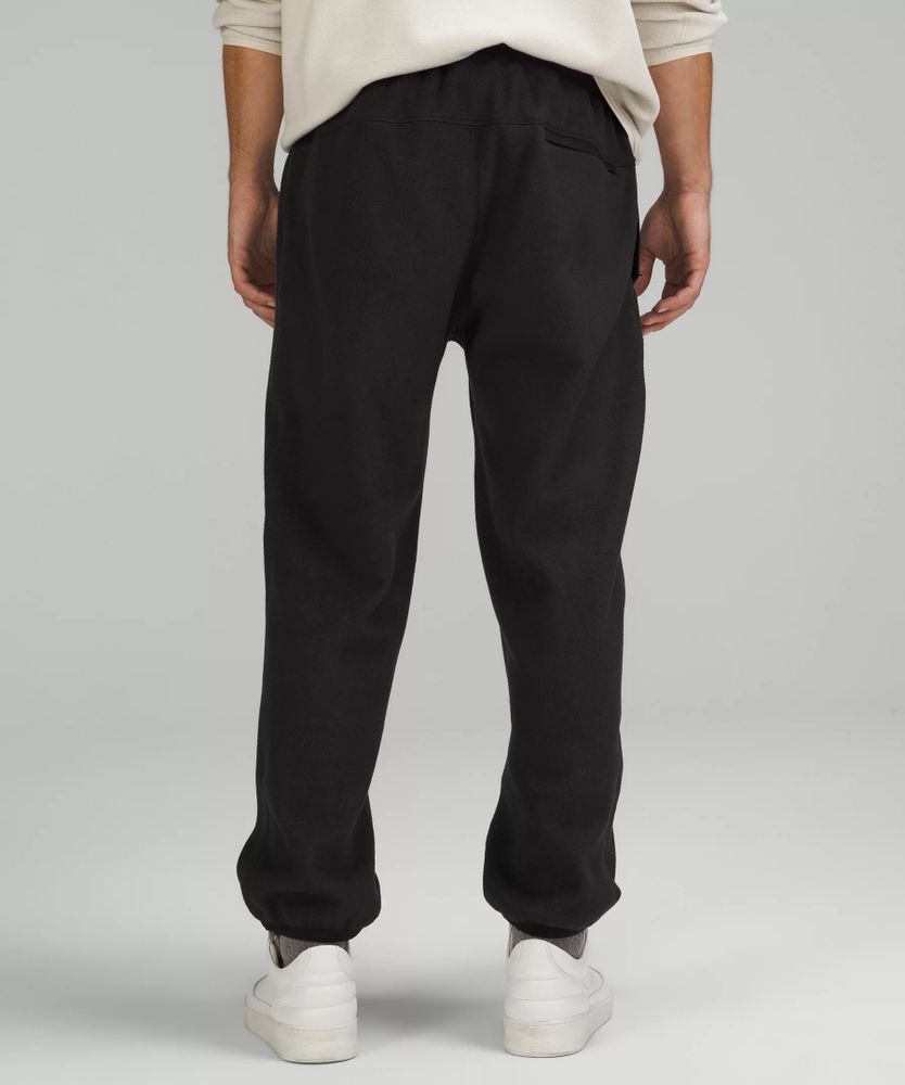 Classic-Fit Fleece Jogger | Men's Joggers