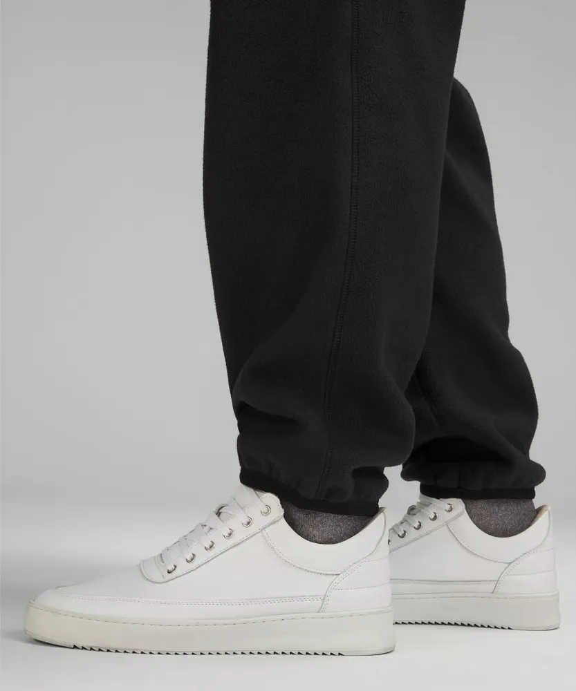 Classic-Fit Fleece Jogger | Men's Joggers