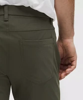 ABC Slim-Fit 5 Pocket Pant 32L *Warpstreme | Men's Trousers