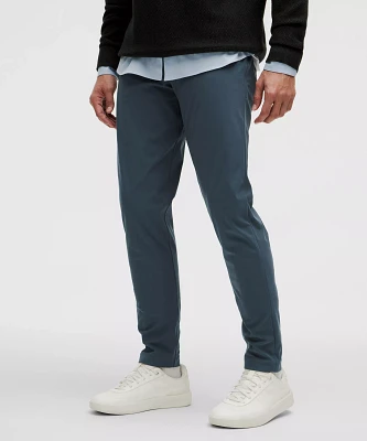 ABC Slim-Fit 5 Pocket Pant 32L *Warpstreme | Men's Trousers