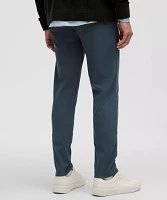 ABC Slim-Fit 5 Pocket Pant 32L *Warpstreme | Men's Trousers