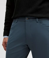 ABC Slim-Fit 5 Pocket Pant 32L *Warpstreme | Men's Trousers
