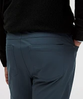 ABC Slim-Fit 5 Pocket Pant 32L *Warpstreme | Men's Trousers