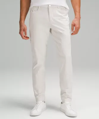 ABC Slim-Fit 5 Pocket Pant 32" *Warpstreme | Men's Trousers
