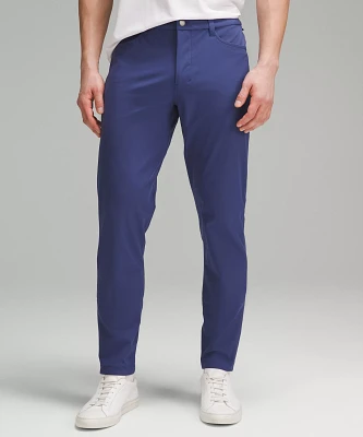 ABC Slim-Fit 5 Pocket Pant 32" *Warpstreme | Men's Trousers