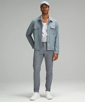 ABC Slim-Fit 5 Pocket Pant 32L *Warpstreme | Men's Trousers
