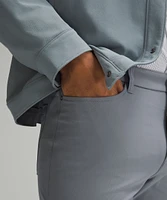 ABC Slim-Fit 5 Pocket Pant 32L *Warpstreme | Men's Trousers