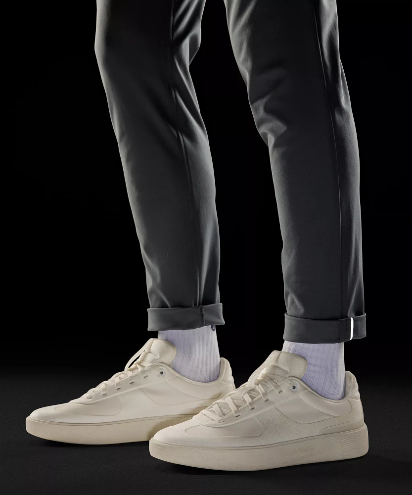 ABC Slim-Fit 5 Pocket Pant 32L *Warpstreme | Men's Trousers