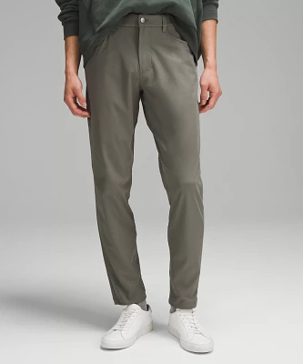 ABC Slim-Fit 5 Pocket Pant 32L *Warpstreme | Men's Trousers