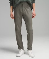 ABC Slim-Fit 5 Pocket Pant 32L *Warpstreme | Men's Trousers