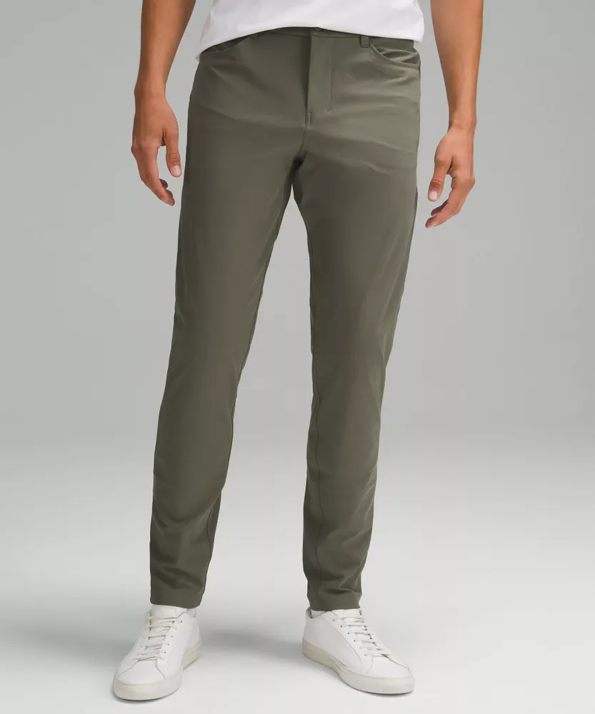 ABC Slim-Fit 5 Pocket Pant 32"L *Warpstreme | Men's Trousers