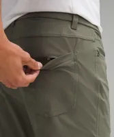 ABC Slim-Fit 5 Pocket Pant 32"L *Warpstreme | Men's Trousers