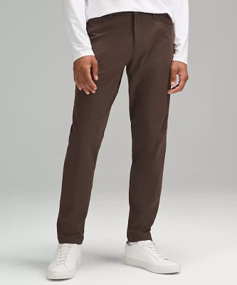 ABC Slim-Fit 5 Pocket Pant 32"L *Warpstreme | Men's Trousers