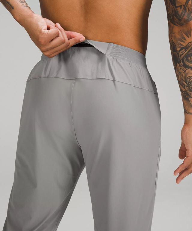 Lululemon Surge Hybrid Pant  International Society of Precision