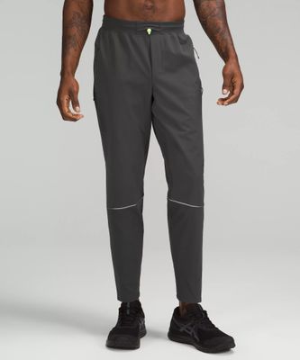 Fast and Free Cold Weather Running Pant 28" *Online Only | Men's Joggers
