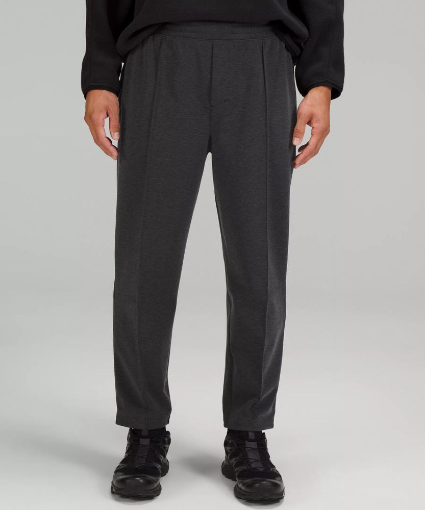 Lululemon athletica GridLiner Pull-On Trouser