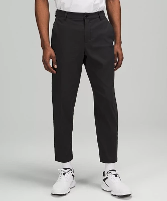 Commission Classic-Tapered Golf Pant 27L | Men's Trousers