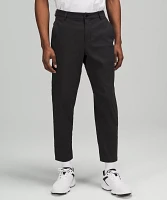 Commission Classic-Tapered Golf Pant 27" | Men's Trousers