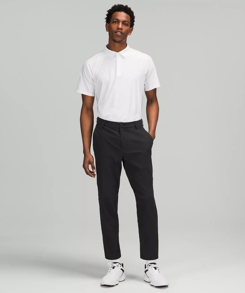 Commission Classic-Tapered Golf Pant 27L | Men's Trousers